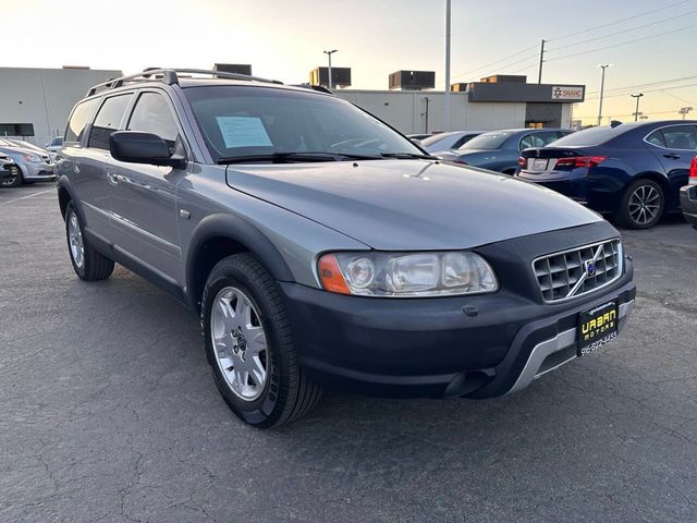 2005 Volvo XC70 Base AWD 4dr Turbo Wagon - 22993985 - 5