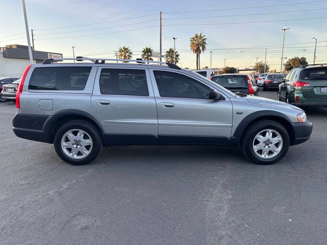2005 Volvo XC70 Base AWD 4dr Turbo Wagon - 22993985 - 6