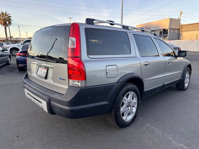2005 Volvo XC70 Base AWD 4dr Turbo Wagon - 22993985 - 7