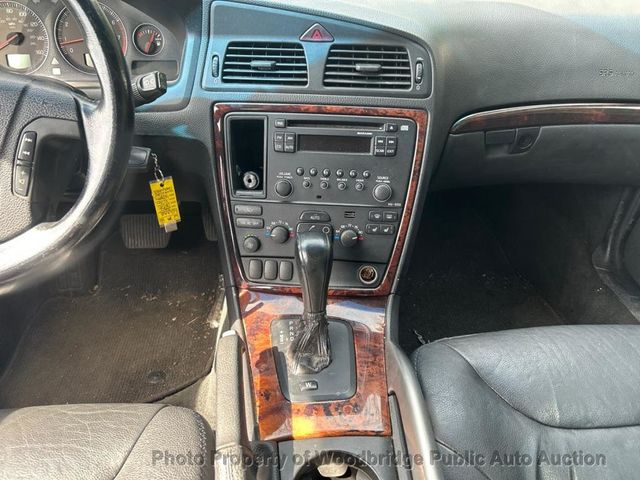 2005 Volvo XC70 Base Trim - 23002780 - 9