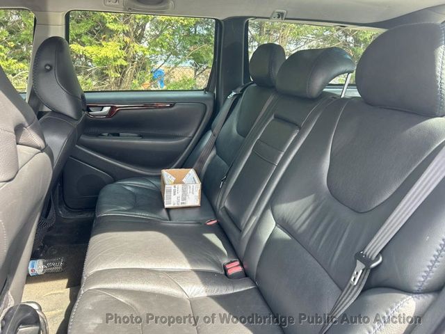 2005 Volvo XC70 Base Trim - 23002780 - 10