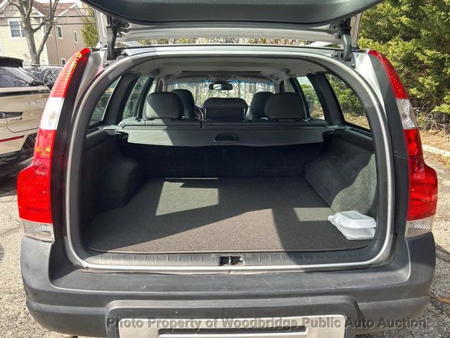 2005 Volvo XC70 Base Trim - 23002780 - 12