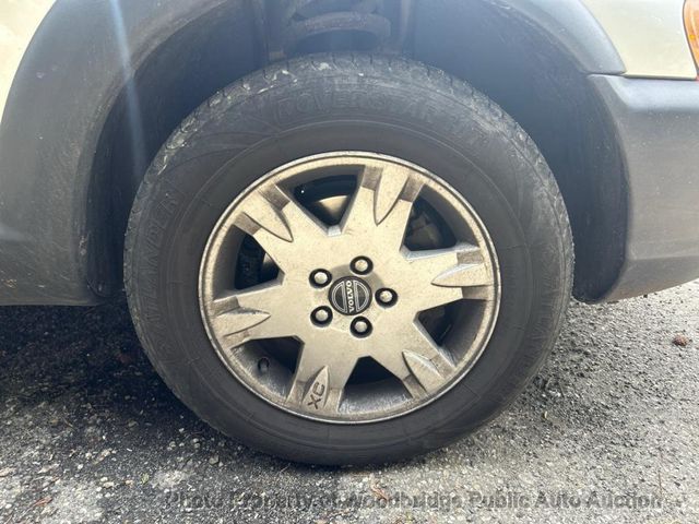 2005 Volvo XC70 Base Trim - 23002780 - 14