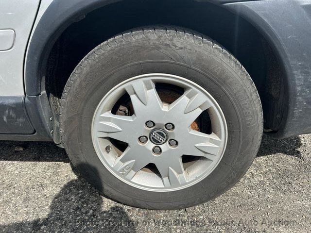 2005 Volvo XC70 Base Trim - 23002780 - 15