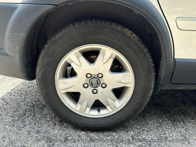 2005 Volvo XC70 Base Trim - 23002780 - 16