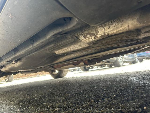 2005 Volvo XC70 Base Trim - 23002780 - 18