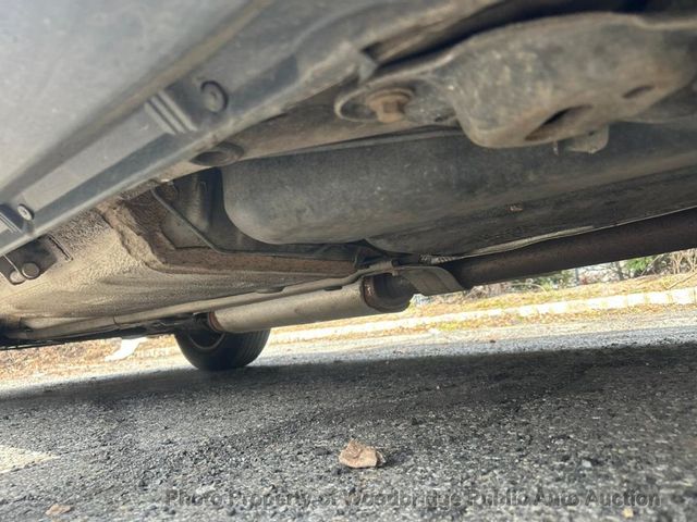 2005 Volvo XC70 Base Trim - 23002780 - 20