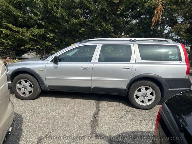 2005 Volvo XC70 Base Trim - 23002780 - 4