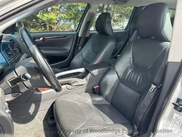 2005 Volvo XC70 Base Trim - 23002780 - 6