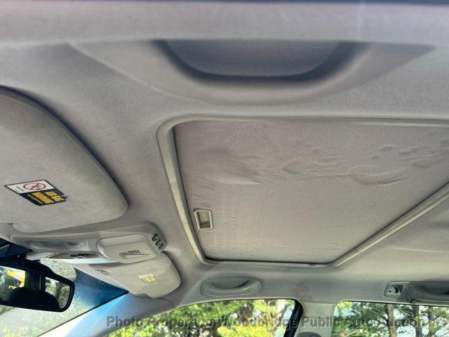 2005 Volvo XC70 Base Trim - 23002780 - 7