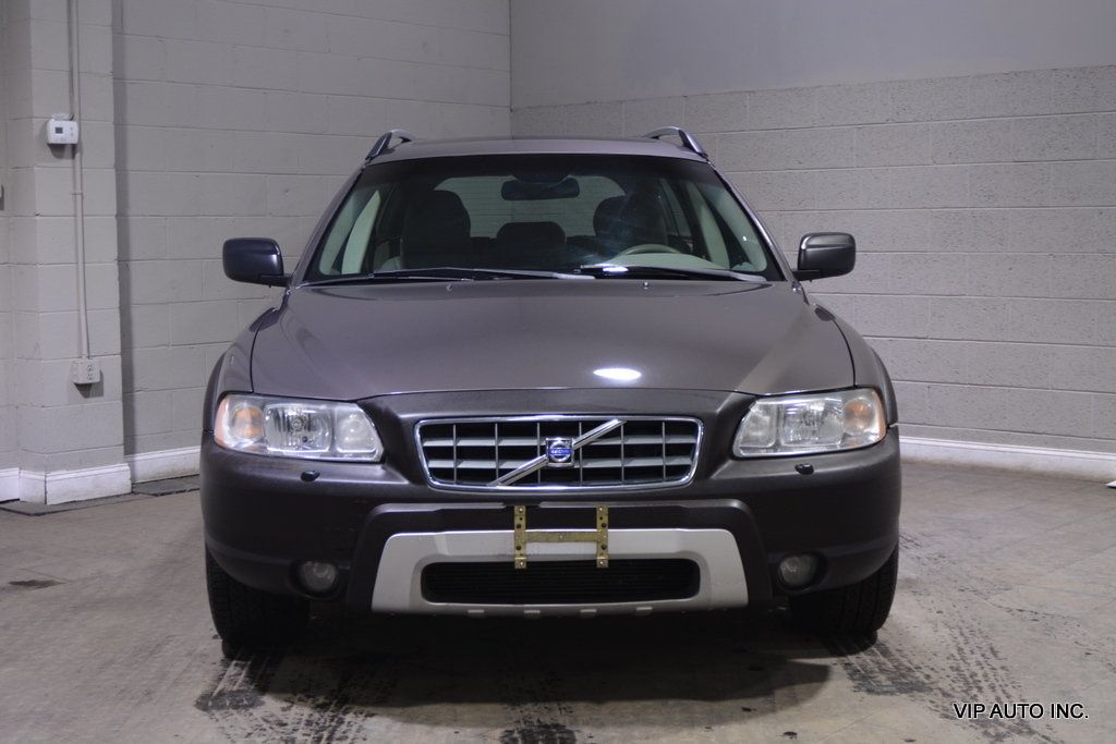 2005 Volvo XC70 Base Trim - 22742171 - 32