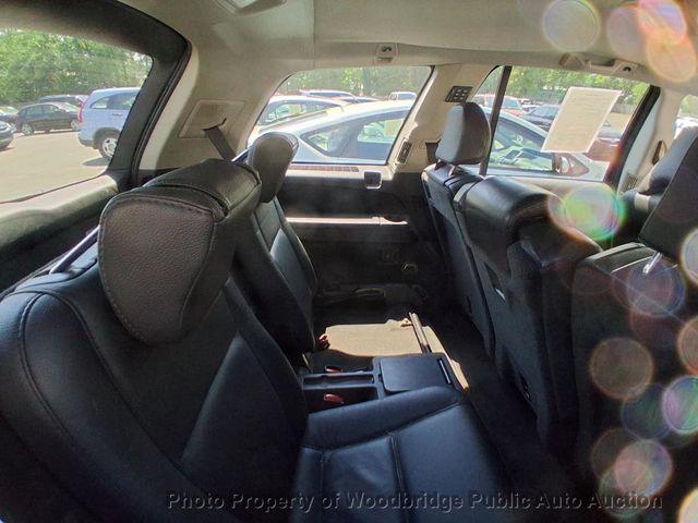 2005 Volvo XC90 4dr 2.5L Turbo AWD w/Sunroof/3rd - 23031505 - 11