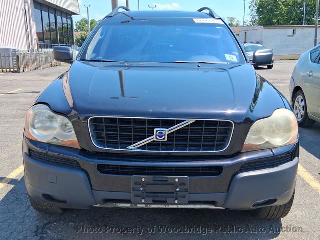 2005 Volvo XC90 4dr 2.5L Turbo AWD w/Sunroof/3rd - 23031505 - 1