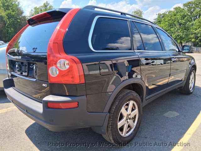 2005 Volvo XC90 4dr 2.5L Turbo AWD w/Sunroof/3rd - 23031505 - 3