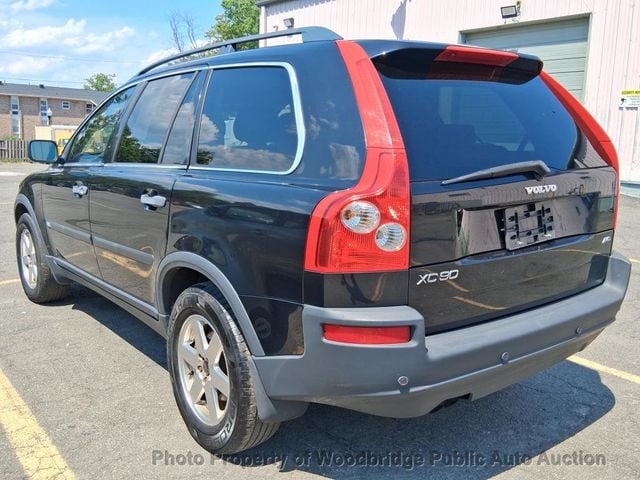2005 Volvo XC90 4dr 2.5L Turbo AWD w/Sunroof/3rd - 23031505 - 5