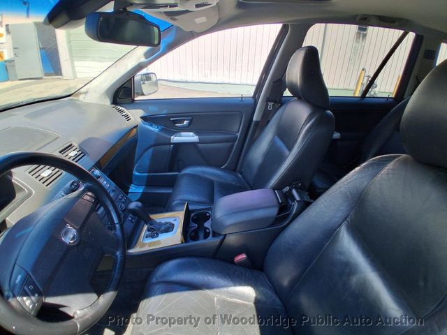 2005 Volvo XC90 4dr 2.5L Turbo AWD w/Sunroof/3rd - 23031505 - 6
