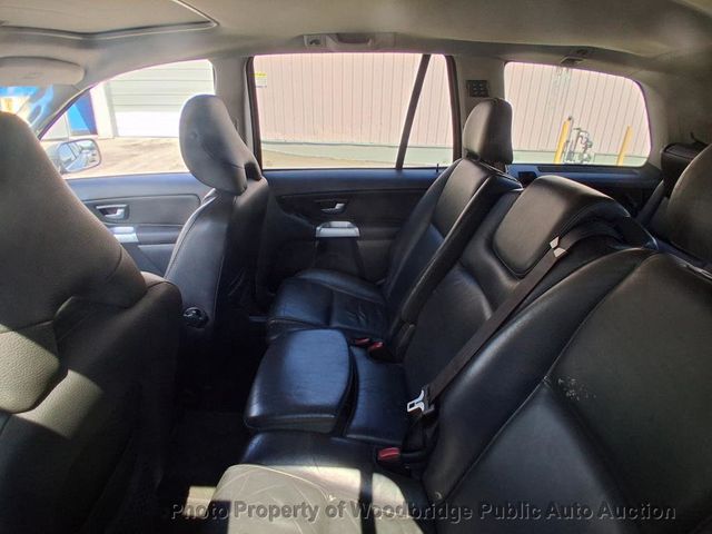 2005 Volvo XC90 4dr 2.5L Turbo AWD w/Sunroof/3rd - 23031505 - 7