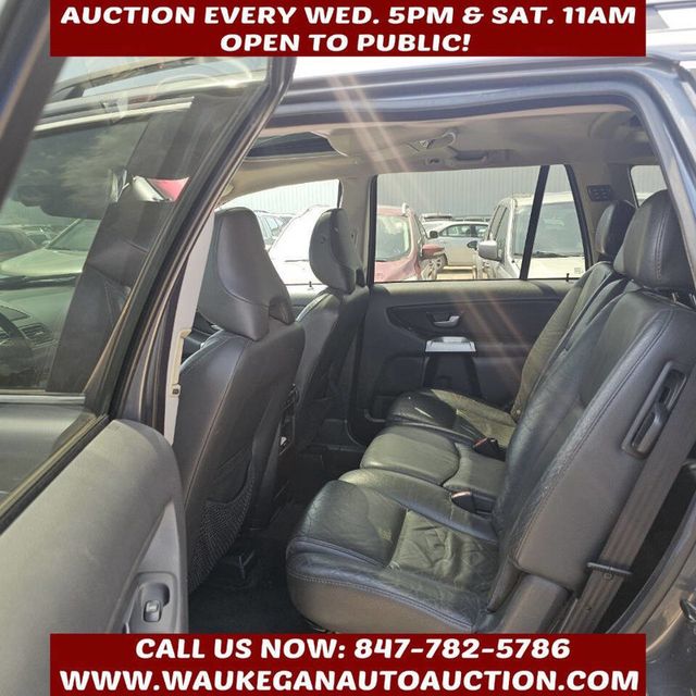 2005 Volvo XC90 4dr 2.5L Turbo AWD w/Sunroof/3rd - 22898503 - 6