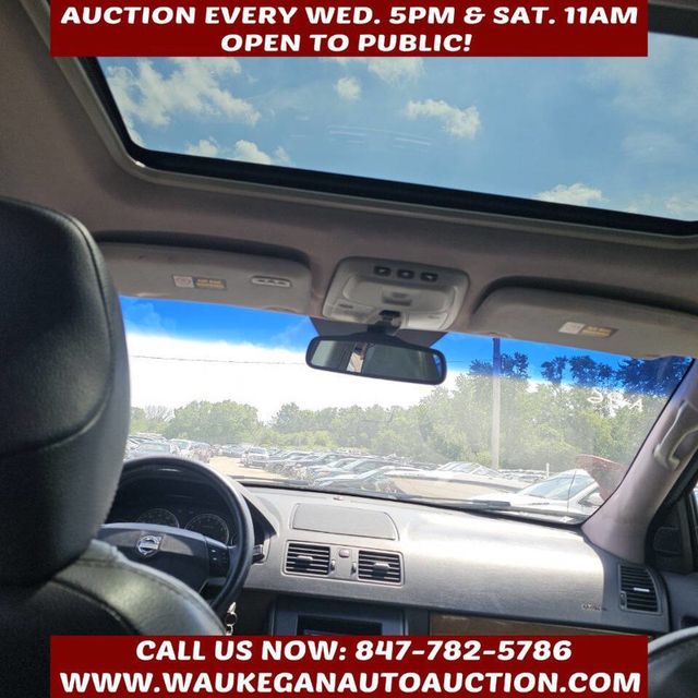 2005 Volvo XC90 4dr 2.5L Turbo AWD w/Sunroof/3rd - 22898503 - 8