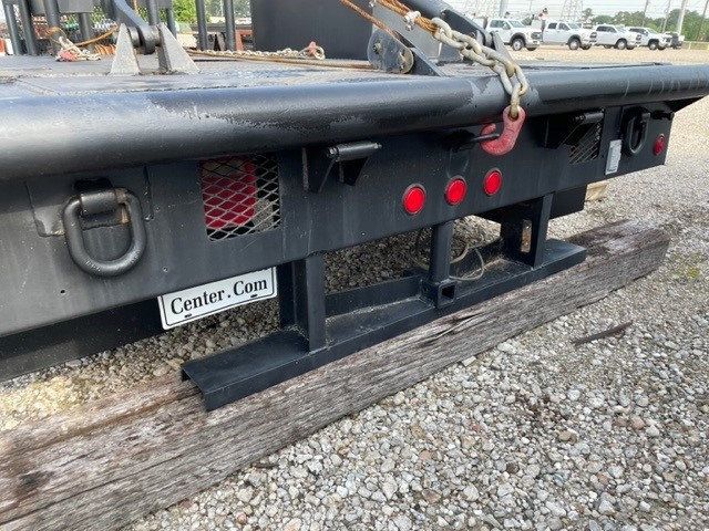 2005 Winch Bed Steel Floor  - 21929265 - 7