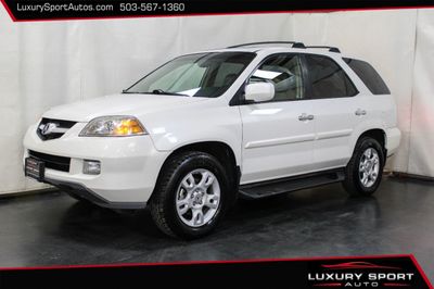 2006 Acura MDX - 2HNYD18806H526165