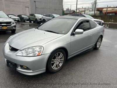 2006 Acura RSX