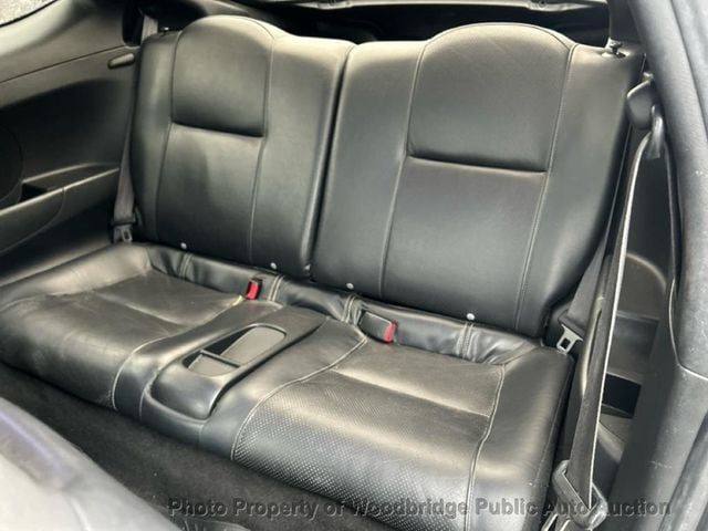2006 Acura RSX 2dr Coupe Automatic Leather - 22967853 - 10