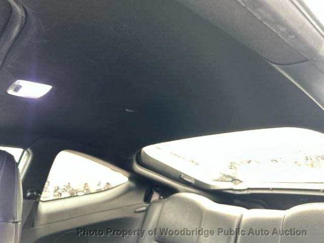 2006 Acura RSX 2dr Coupe Automatic Leather - 22967853 - 12