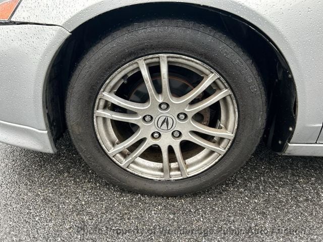 2006 Acura RSX 2dr Coupe Automatic Leather - 22967853 - 15