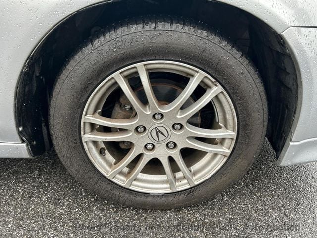 2006 Acura RSX 2dr Coupe Automatic Leather - 22967853 - 16