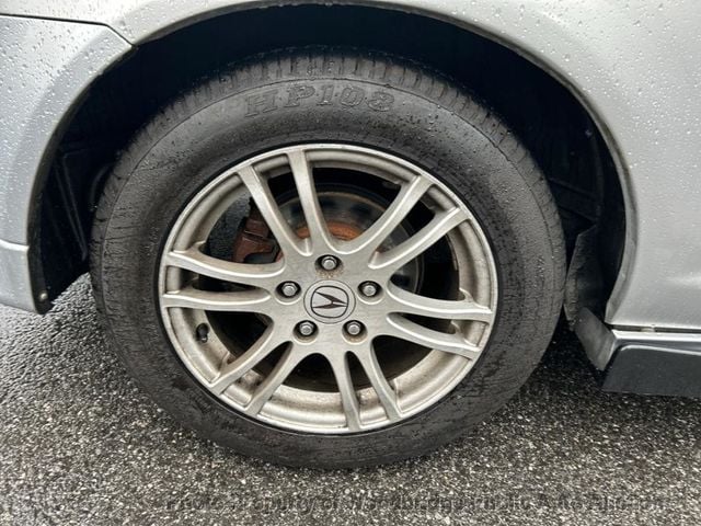 2006 Acura RSX 2dr Coupe Automatic Leather - 22967853 - 17