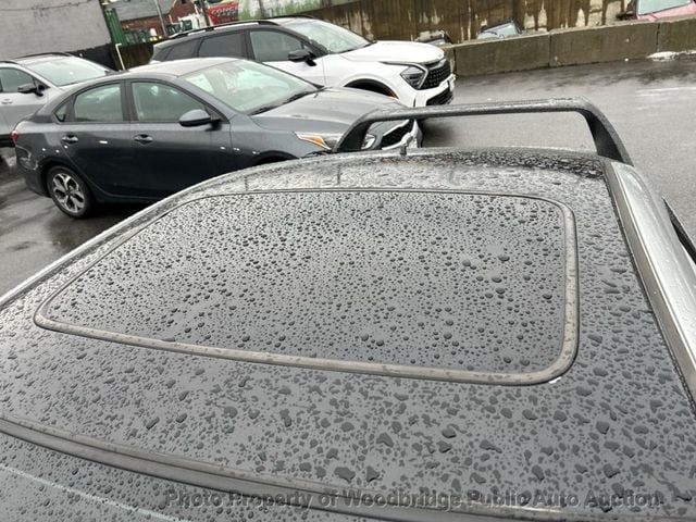 2006 Acura RSX 2dr Coupe Automatic Leather - 22967853 - 5