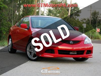 06 Used Acura Rsx 2dr Coupe Type S 6 Speed Mt Leather At Gt Motors Pa Serving Philadelphia Iid 06 Used Acura Rsx 2dr Coupe Type S 6 Speed Mt Leather At Gt Motors Pa Serving Philadelphia Iid