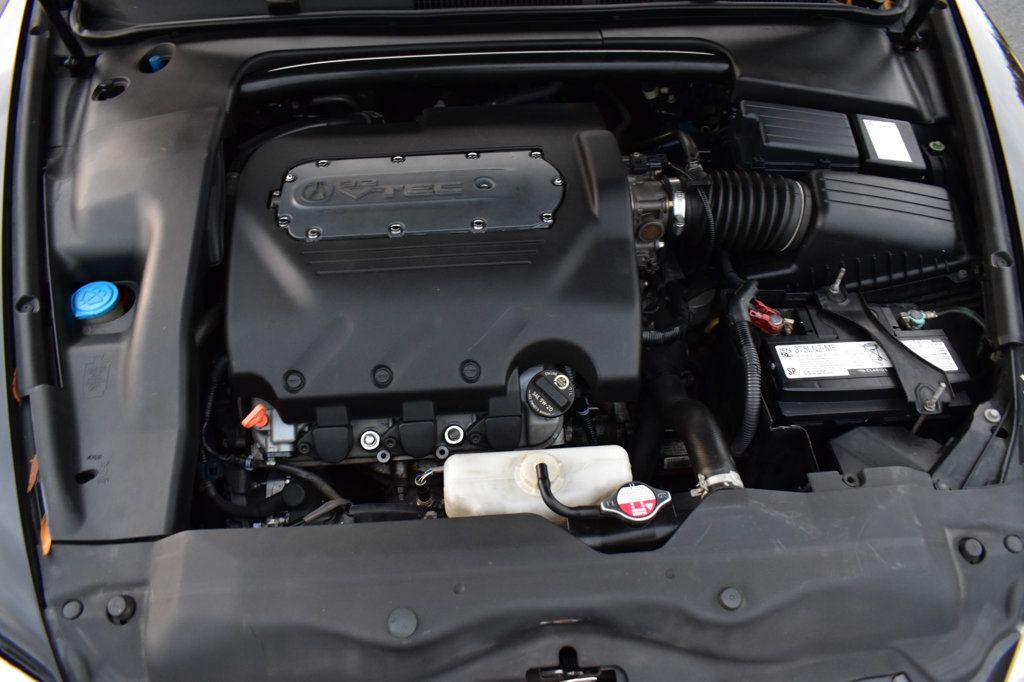 2006 Acura TL 4dr Sedan Automatic - 22933920 - 11