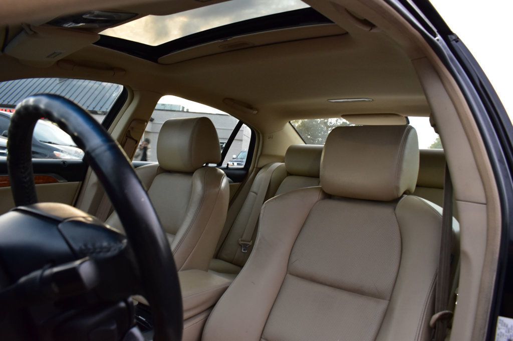2006 Acura TL 4dr Sedan Automatic - 22933920 - 13