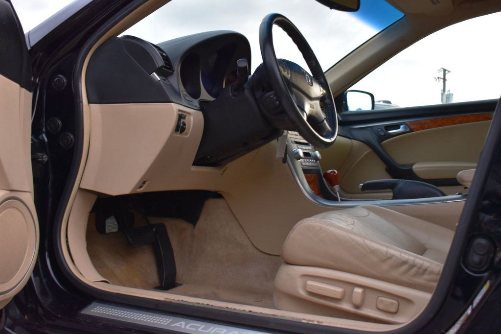 2006 Acura TL 4dr Sedan Automatic - 22933920 - 14