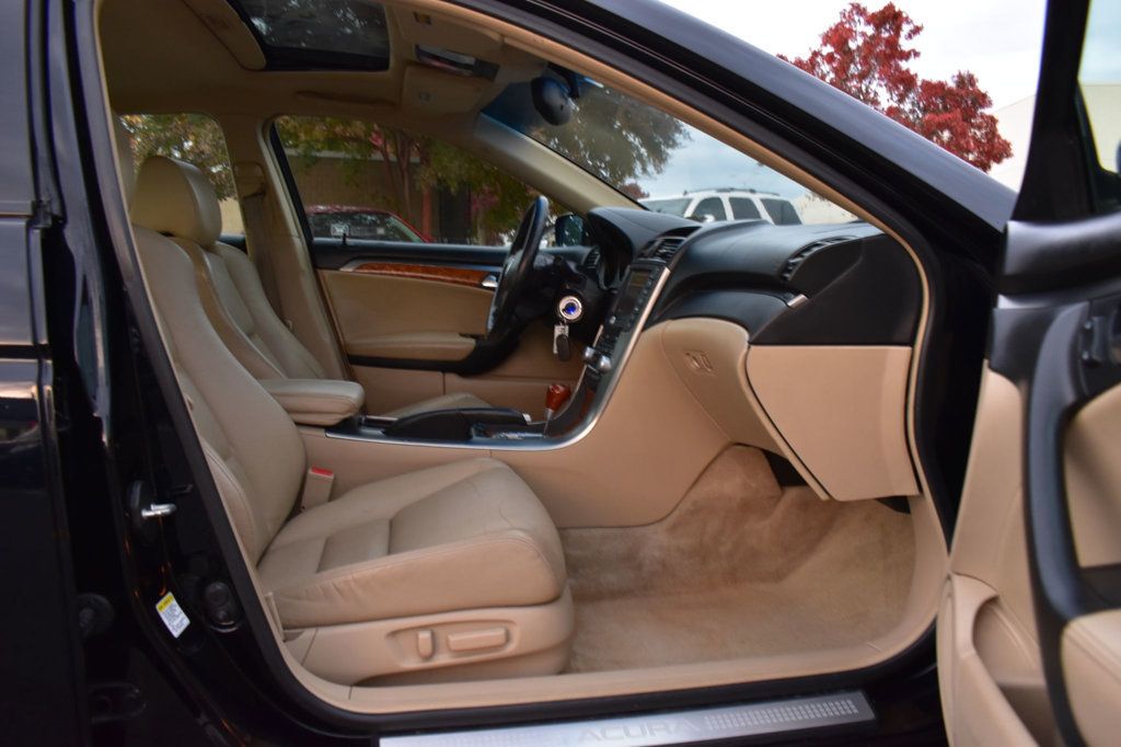 2006 Acura TL 4dr Sedan Automatic - 22933920 - 15