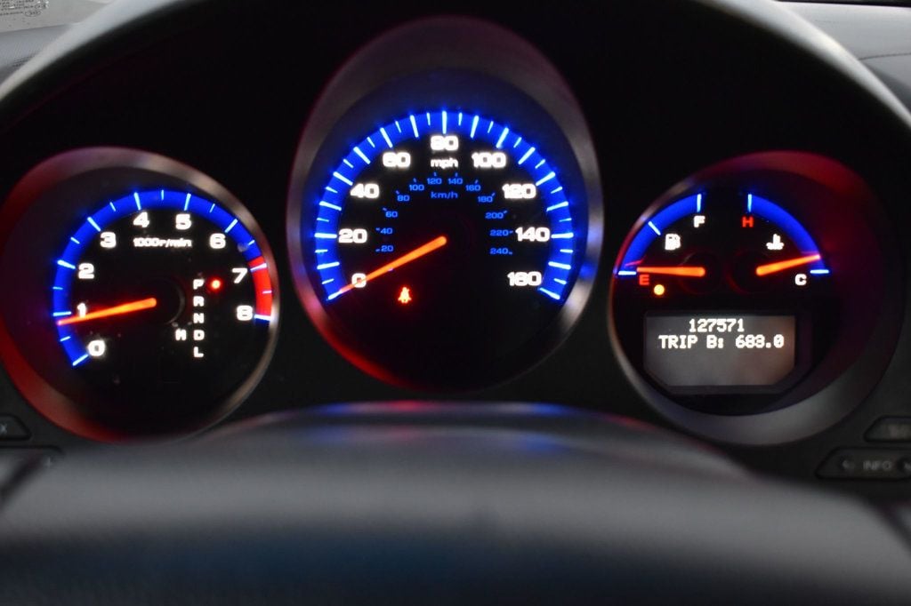 2006 Acura TL 4dr Sedan Automatic - 22933920 - 24