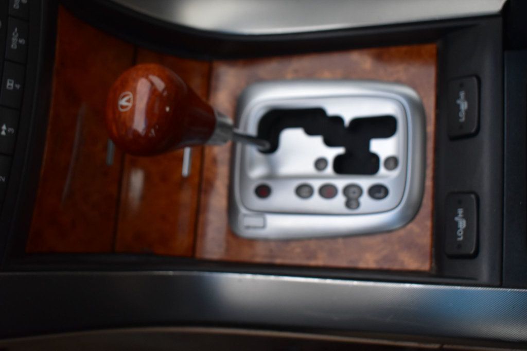 2006 Acura TL 4dr Sedan Automatic - 22933920 - 27