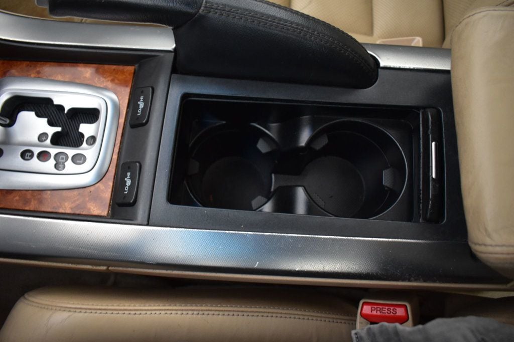 2006 Acura TL 4dr Sedan Automatic - 22933920 - 29