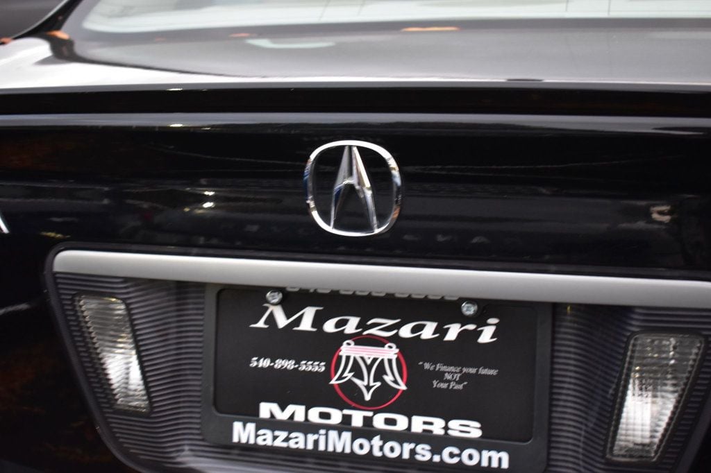 2006 Acura TL 4dr Sedan Automatic - 22933920 - 36