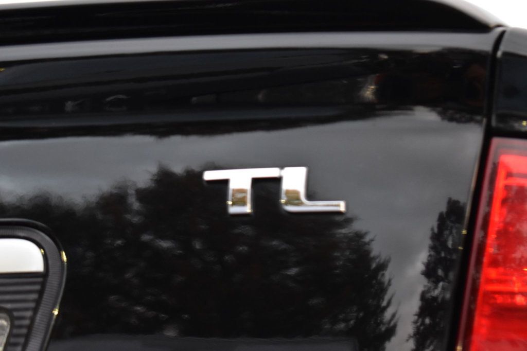 2006 Acura TL 4dr Sedan Automatic - 22933920 - 38