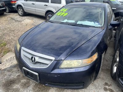 2006 Acura TL - 19UUA66296A017300