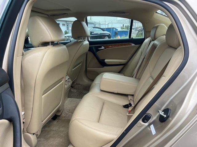 2006 Acura TL 4dr Sedan Automatic - 22987319 - 13