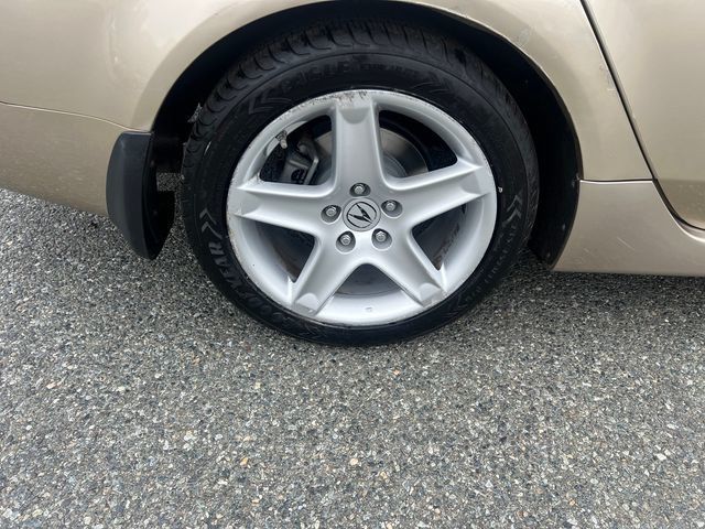 2006 Acura TL 4dr Sedan Automatic - 22987319 - 16