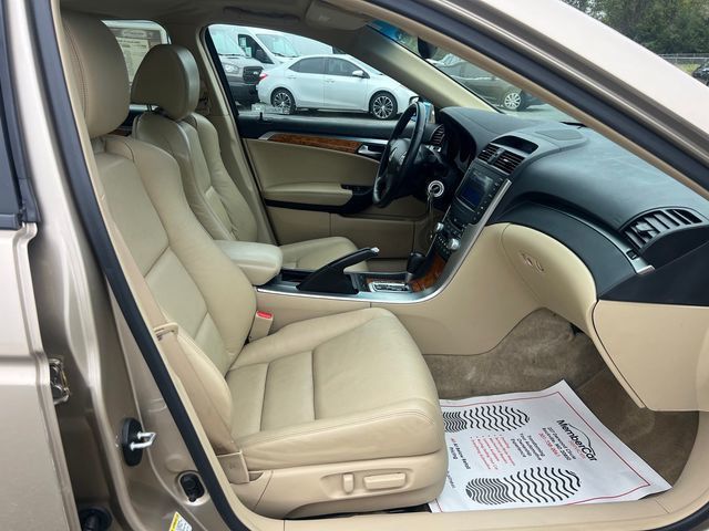 2006 Acura TL 4dr Sedan Automatic - 22987319 - 18