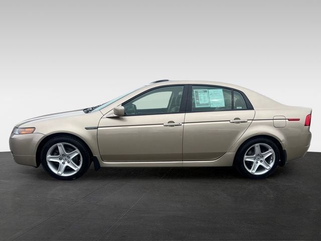2006 Acura TL 4dr Sedan Automatic - 22987319 - 1