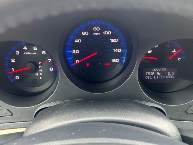 2006 Acura TL 4dr Sedan Automatic - 22987319 - 24