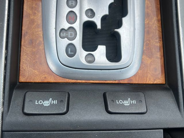 2006 Acura TL 4dr Sedan Automatic - 22987319 - 26