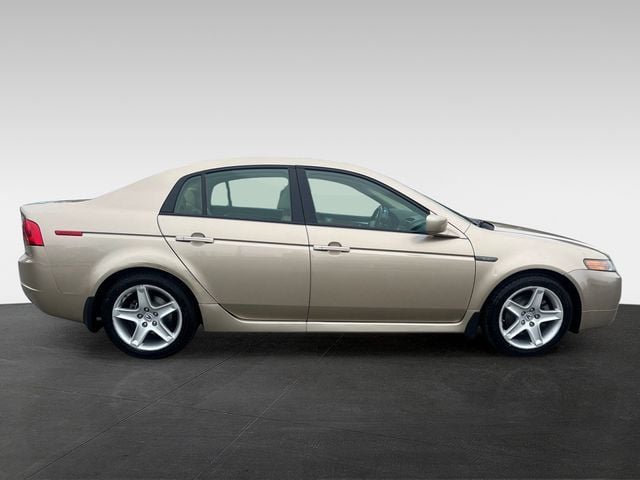 2006 Acura TL 4dr Sedan Automatic - 22987319 - 5